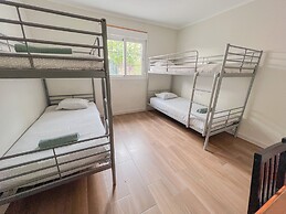 Barbatuke Eco-homestel