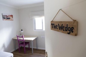 Barbatuke Eco-homestel