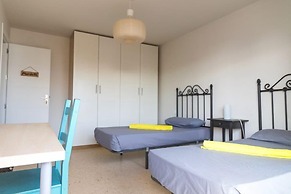 Barbatuke Eco-homestel