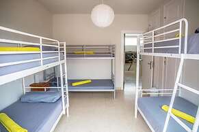 Barbatuke Eco-homestel