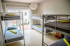 Barbatuke Eco-homestel