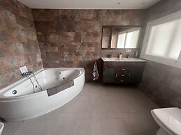 Barbatuke Eco-homestel