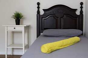 Barbatuke Eco-homestel