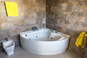 Barbatuke Eco-homestel