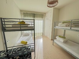 Barbatuke Eco-homestel