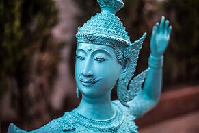 Barbatuke Eco-homestel