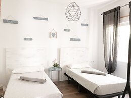 Barbatuke Eco-homestel