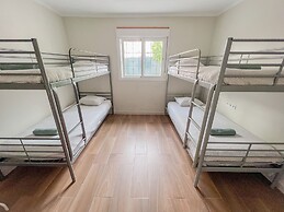 Barbatuke Eco-homestel