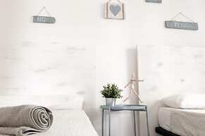 Barbatuke Eco-homestel