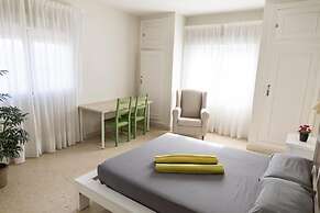 Barbatuke Eco-homestel