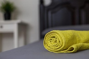 Barbatuke Eco-homestel