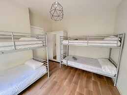 Barbatuke Eco-homestel