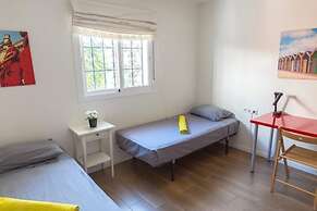 Barbatuke Eco-homestel