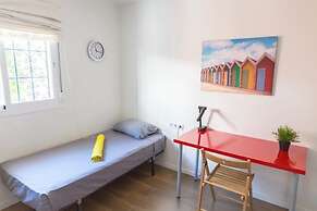 Barbatuke Eco-homestel