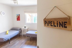 Barbatuke Eco-homestel