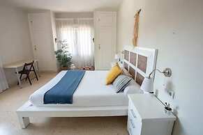 Barbatuke Eco-homestel