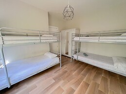 Barbatuke Eco-homestel
