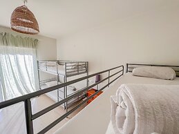Barbatuke Eco-homestel
