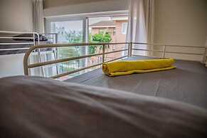 Barbatuke Eco-homestel