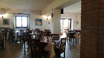 Country Resort Al Poggio dei Papi