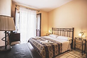 Country Resort Al Poggio dei Papi