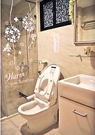 Forest Deer Black Tea Homestay