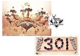 Forest Deer Black Tea Homestay