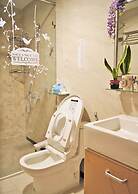 Forest Deer Black Tea Homestay