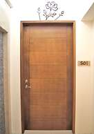 Forest Deer Black Tea Homestay