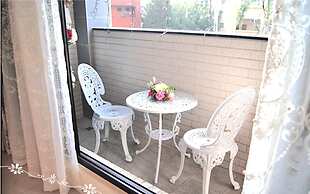 Forest Deer Black Tea Homestay