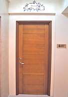 Forest Deer Black Tea Homestay