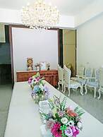 Forest Deer Black Tea Homestay