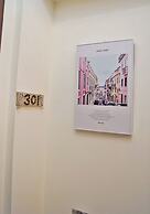 Forest Deer Black Tea Homestay