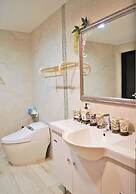 Forest Deer Black Tea Homestay