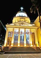 Forest Deer Black Tea Homestay