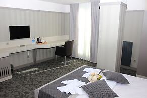 Anka Premium Hotel