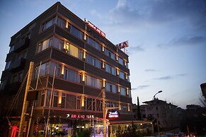 Anka Premium Hotel