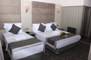 Anka Premium Hotel