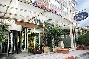Anka Premium Hotel