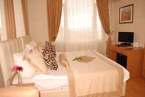 Anka Premium Hotel