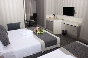 Anka Premium Hotel