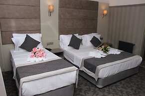 Anka Premium Hotel