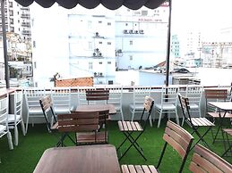 An Nam Corner Dreamer