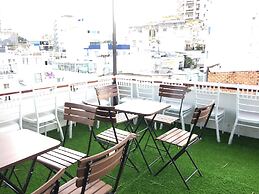 An Nam Corner Dreamer