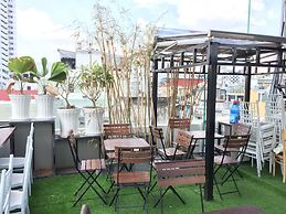 An Nam Corner Dreamer