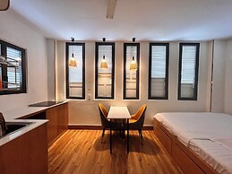 An Nam Corner Dreamer