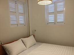 An Nam Corner Dreamer