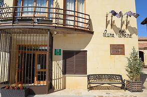 Hotel Rural Luna Llena