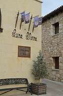 Hotel Rural Luna Llena