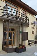 Hotel Rural Luna Llena
